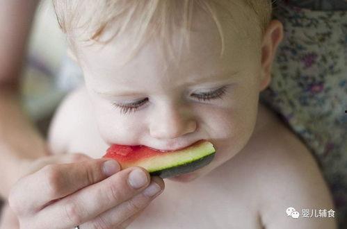 宝宝吃瓜歌曲,一首萌趣盎然的儿童歌曲