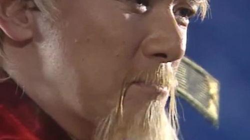 吃瓜脸特效男生,揭秘网络红人的魅力瞬间