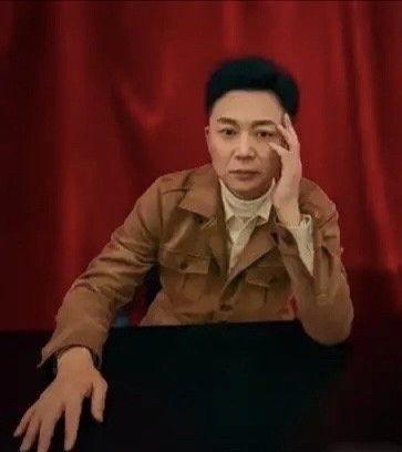 刘奕君吃瓜,娱乐圈风云再起