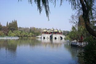 逛吃扬州瓜洲,品味扬州美食之旅