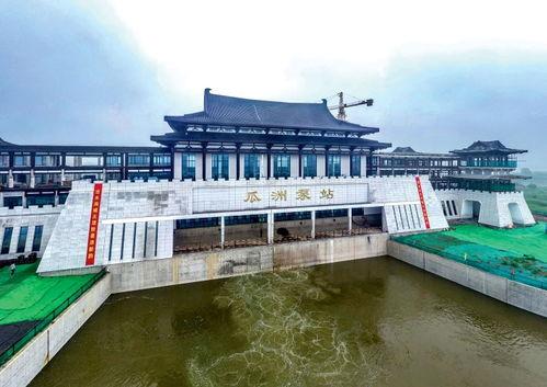 逛吃扬州瓜洲,品味扬州美食之旅