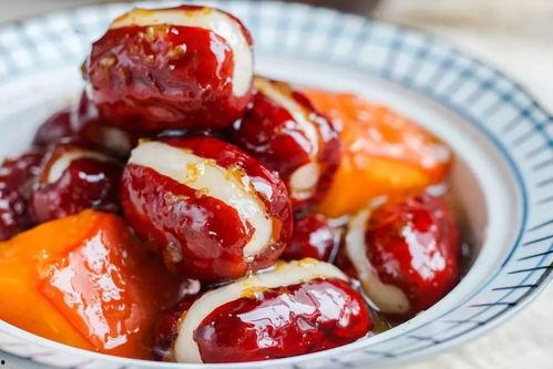 吃大枣瓜了好吗,吃大枣瓜，健康生活好选择