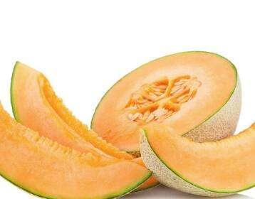 吃哈密瓜喉咙干,喉咙干涩背后的秘密解析