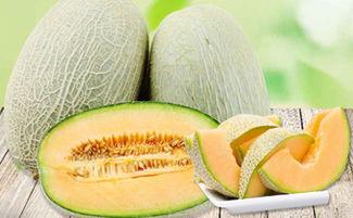 吃哈密瓜喉咙干,喉咙干涩背后的秘密解析
