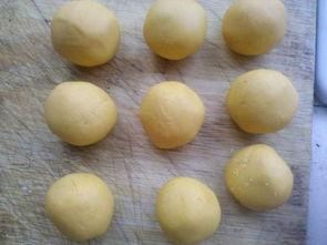 陕北芝麻瓜怎么吃,解锁美味新体验