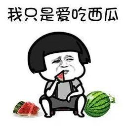 吃瓜娱乐揭秘吃瓜,吃瓜背后的真相与内幕