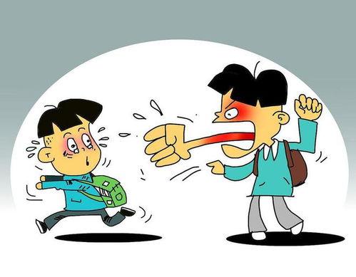 学生欺凌吃瓜