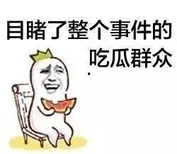 骂吃瓜的人,揭秘网络骂战的背后真相