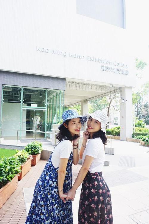 吃瓜姐妹爱生活