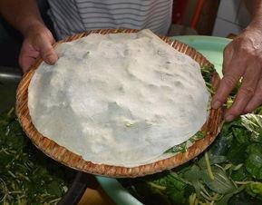 大叔吃馍卖瓜视频,揭秘民间美食与智慧传承