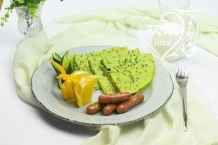 减肥可以吃葫芦瓜嘛早餐,减肥路上的绿色伙伴