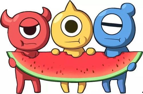 吃瓜群众爱旅行,探寻世界美食与美景之旅