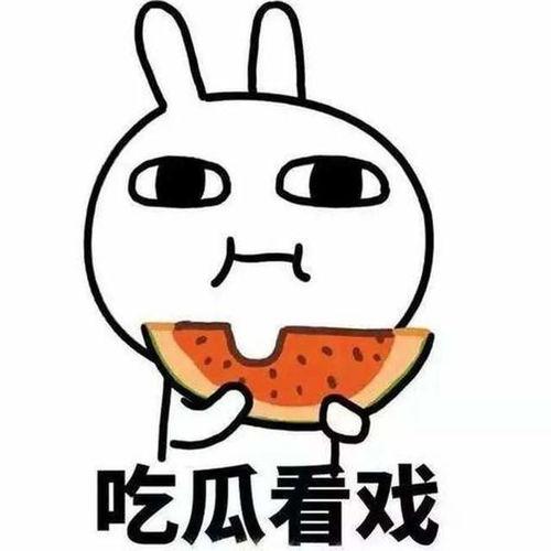 继续吃瓜图片