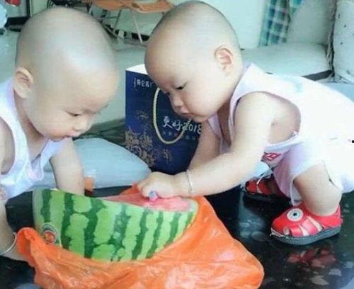 梦见买了半个瓜吃