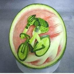 河南清丰吃瓜  第2张