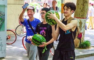 吃瓜湖南学校  第2张