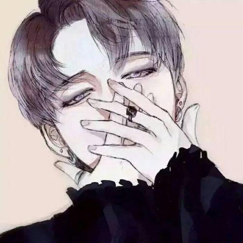 吃瓜男卡通头像,揭秘吃瓜男卡通头像的趣味魅力