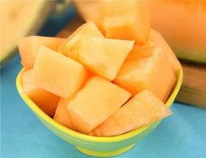 楼兰密瓜怎么吃,解锁美味新境界  第3张