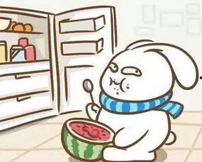 吃瓜人的正确姿势,解锁正确姿势，畅享瓜界盛宴