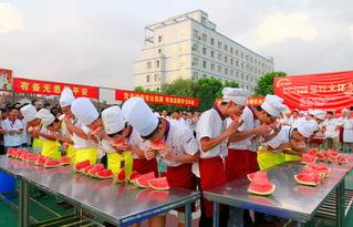 恩施学院有瓜吃