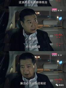 吃瓜高育良,高育良背后的故事与真相  第2张