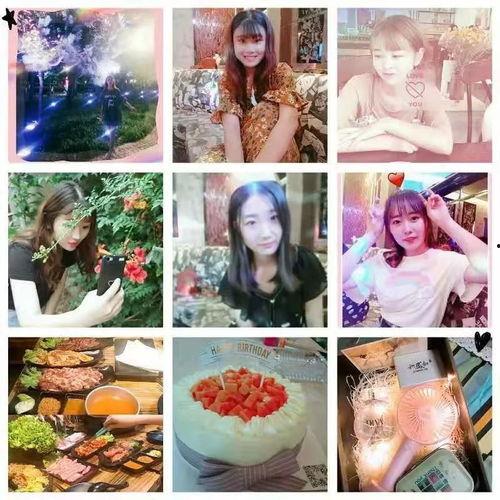 女生宿舍紫色滤镜吃瓜,女生宿舍的甜蜜秘密大揭秘  第2张