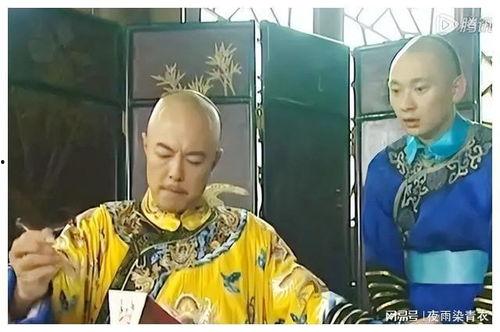 野史吃瓜,揭秘古代宫廷中的那些“吃瓜”往事  第2张