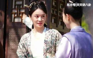 剧中吃瓜女,揭秘剧中吃瓜女生的幕后故事  第2张