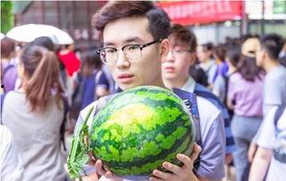 大学课堂吃瓜趣事