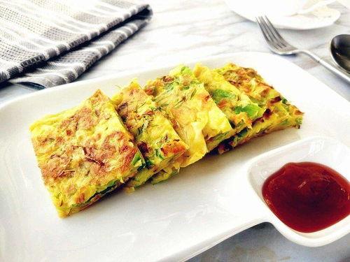 康县二饼 吃瓜,吃瓜群众的美食新宠  第3张