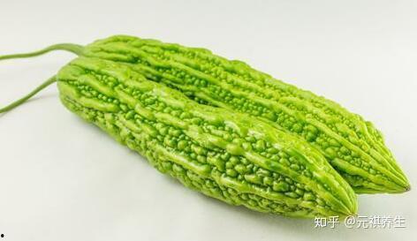 小满吃蒲瓜  第2张